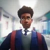 🆘 Эмодзи «Milesmorales» для Telegram