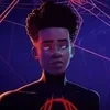 😒 Эмодзи «Milesmorales» для Telegram