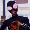 😁 Эмодзи «Milesmorales» для Telegram