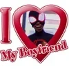 Эмодзи Milesmorales для Telegram — скачать