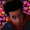 💗 Эмодзи «Milesmorales» для Telegram
