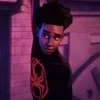 🥰 Эмодзи «Milesmorales» для Telegram