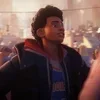 😤 Эмодзи «Milesmorales» для Telegram