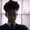 😕 Эмодзи «Milesmorales» для Telegram