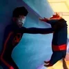 🫥 Эмодзи «Milesmorales» для Telegram