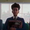 ☺️ Эмодзи «Milesmorales» для Telegram