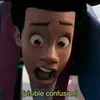 🤯 Эмодзи «Milesmorales» для Telegram
