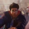 😧 Эмодзи «Milesmorales» для Telegram