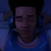 🎧 Эмодзи «Milesmorales» для Telegram