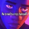 😳 Эмодзи «Milesmorales» для Telegram