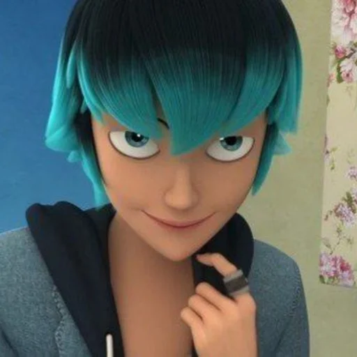 🐍 Стикер «༄ 𝑴𝒊𝒓𝒂𝒄𝒖𝒍𝒐𝒖𝒔 ※°» для Telegram