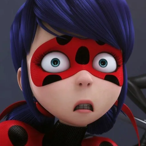 🐞 Стикер «༄ 𝑴𝒊𝒓𝒂𝒄𝒖𝒍𝒐𝒖𝒔 ※°» для Telegram