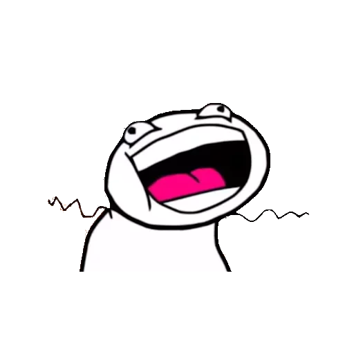 😱 Стикер «Marmok mems» для Telegram