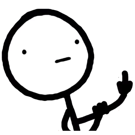 🖕 Стикер «Marmok mems» для Telegram