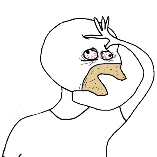 😩 Стикер «Marmok mems» для Telegram
