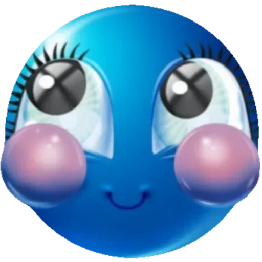 🥺 Стикер «𝙼𝚞𝚜𝚢𝚊 𝚜𝚝𝚒𝚌𝚔𝚎𝚛𝚜» для Telegram