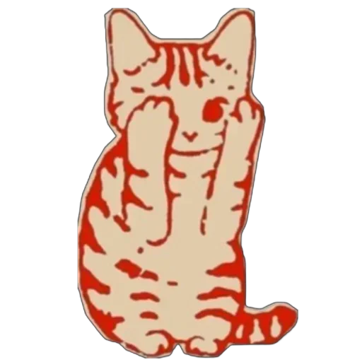 ❤ Стикер «𝙼𝚞𝚜𝚢𝚊 𝚜𝚝𝚒𝚌𝚔𝚎𝚛𝚜» для Telegram