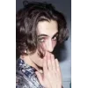 🤭 Эмодзи «❤ Maneskin» для Telegram