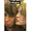 😩 Эмодзи «❤ Maneskin» для Telegram