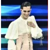 😏 Эмодзи «❤ Maneskin» для Telegram