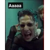 🤯 Эмодзи «❤ Maneskin» для Telegram
