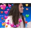 🍄 Эмодзи «❤ Maneskin» для Telegram