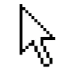 🖱️ Эмодзи «Пиксельные» для Telegram