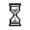 ⏳ Эмодзи «Пиксельные» для Telegram
