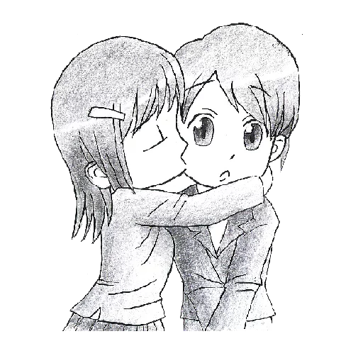 💋 Стикер «Love» для Telegram