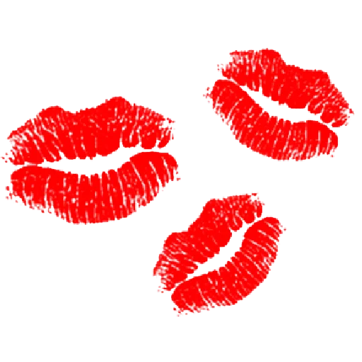 💋 Стикер «Love» для Telegram