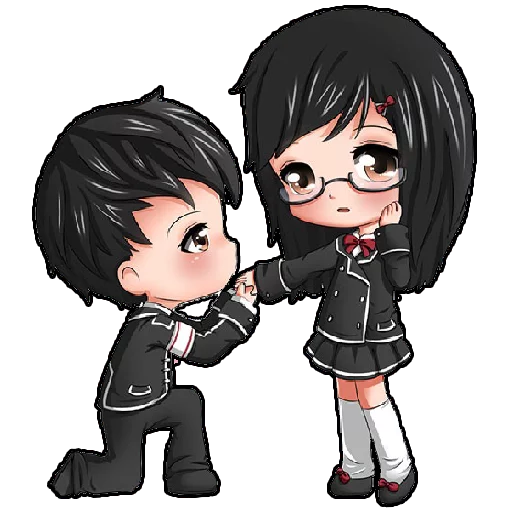 💋 Стикер «Love» для Telegram