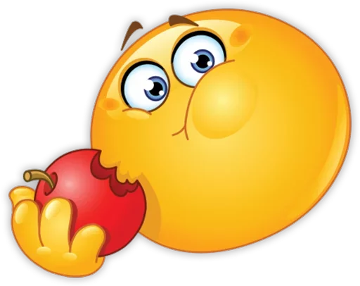 😋 Стикер «️Mo3n69.IR️شکلکی️» для Telegram