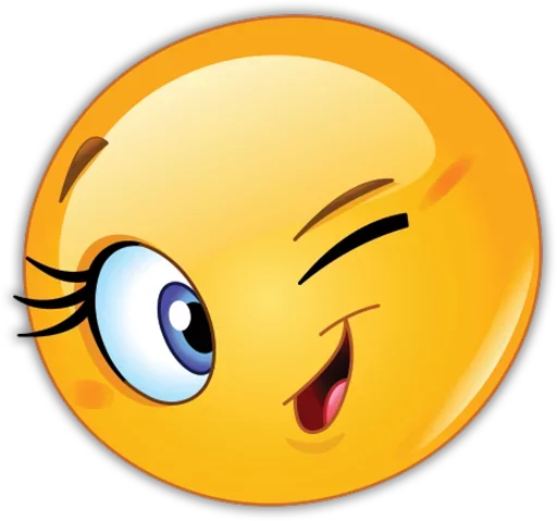 😉 Стикер «️Mo3n69.IR️شکلکی️» для Telegram