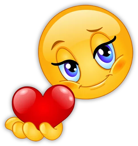 ❤ Стикер «️Mo3n69.IR️شکلکی️» для Telegram