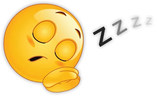 😴 Стикер «️Mo3n69.IR️شکلکی️» для Telegram