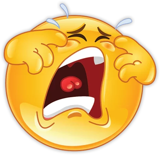 😫 Стикер «️Mo3n69.IR️شکلکی️» для Telegram