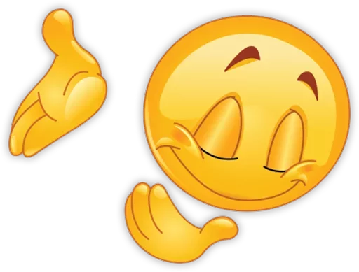 🙏 Стикер «️Mo3n69.IR️شکلکی️» для Telegram