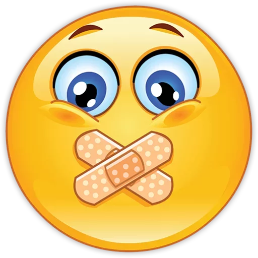 😶 Стикер «️Mo3n69.IR️شکلکی️» для Telegram