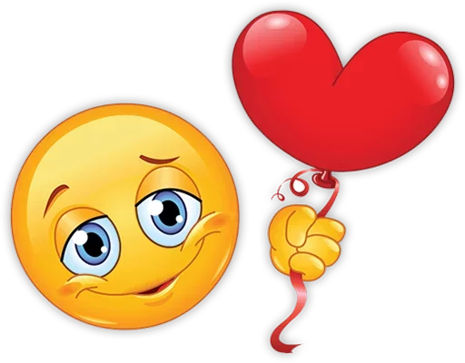 ❤ Стикер «️Mo3n69.IR️شکلکی️» для Telegram