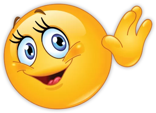 👋 Стикер «️Mo3n69.IR️شکلکی️» для Telegram