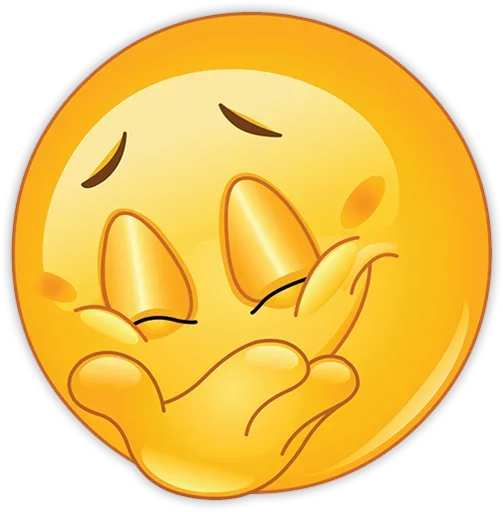 😆 Стикер «️Mo3n69.IR️شکلکی️» для Telegram