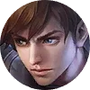 🧑 Эмодзи «Mobile Legends Heroes» для Telegram