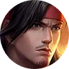 😒 Эмодзи «Mobile Legends Heroes» для Telegram