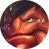 🐙 Эмодзи «Mobile Legends Heroes» для Telegram