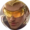 😎 Эмодзи «Mobile Legends Heroes» для Telegram