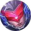 🙈 Эмодзи «Mobile Legends Heroes» для Telegram