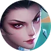 😏 Эмодзи «Mobile Legends Heroes» для Telegram