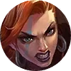 😠 Эмодзи «Mobile Legends Heroes» для Telegram