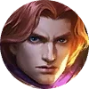 😠 Эмодзи «Mobile Legends Heroes» для Telegram