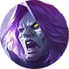 👿 Эмодзи «Mobile Legends Heroes» для Telegram